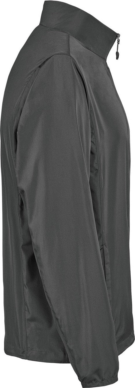 Stormtech Sxj-2m Men’s Sierra Lightweight Shell - Granite