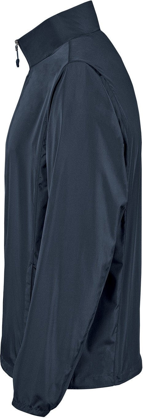 Stormtech Sxj-2m Men’s Sierra Lightweight Shell - Navy