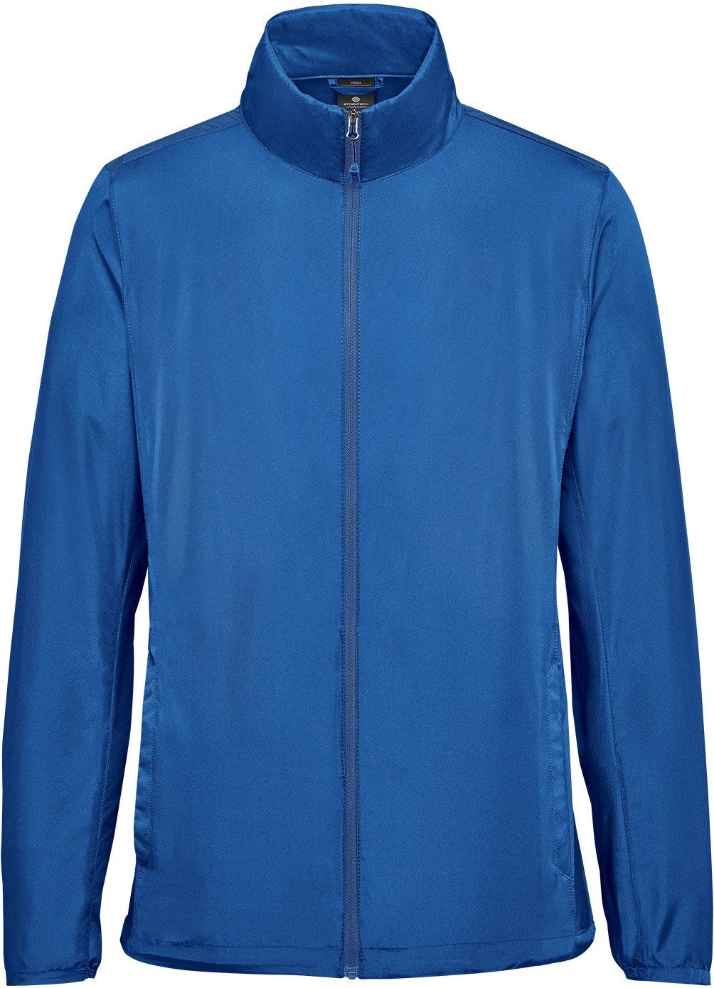 Stormtech Sxj-2m Men’s Sierra Lightweight Shell - Royal Blue - Adult s