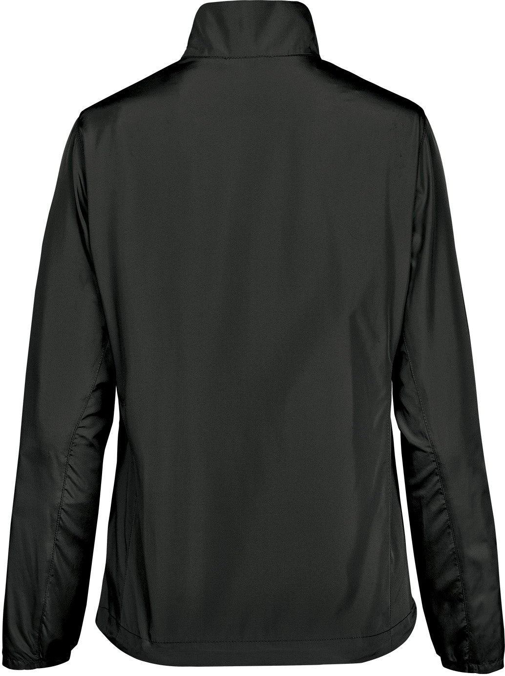 Stormtech Sxj-2w Women’s Sierra Lightweight Shell - Black