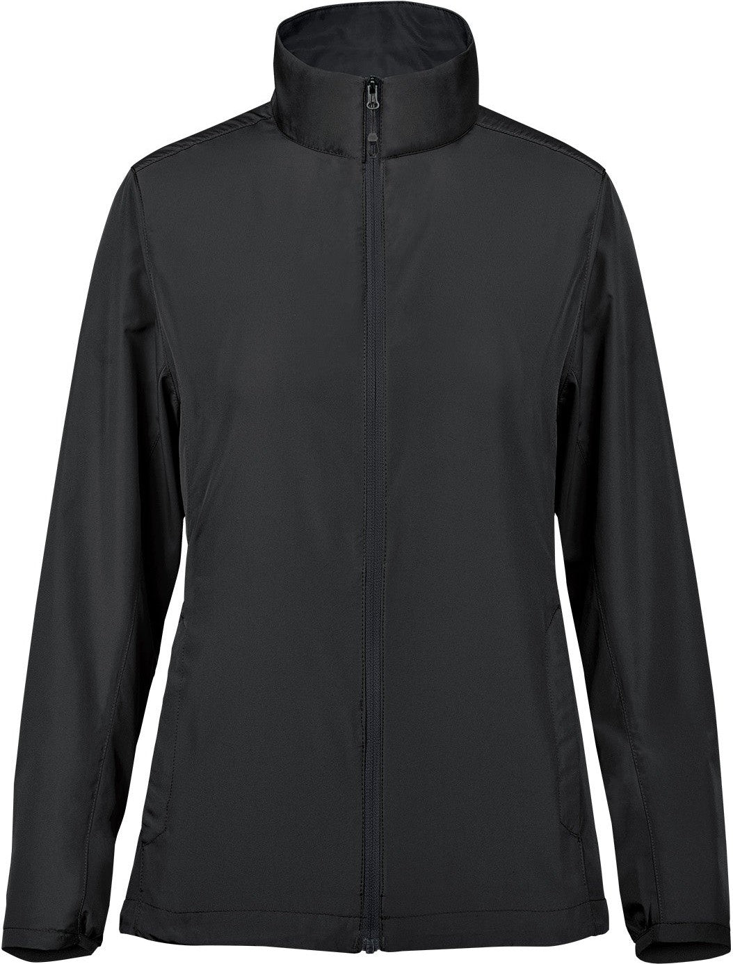Stormtech Sxj-2w Women’s Sierra Lightweight Shell - Black - Ladies Xs
