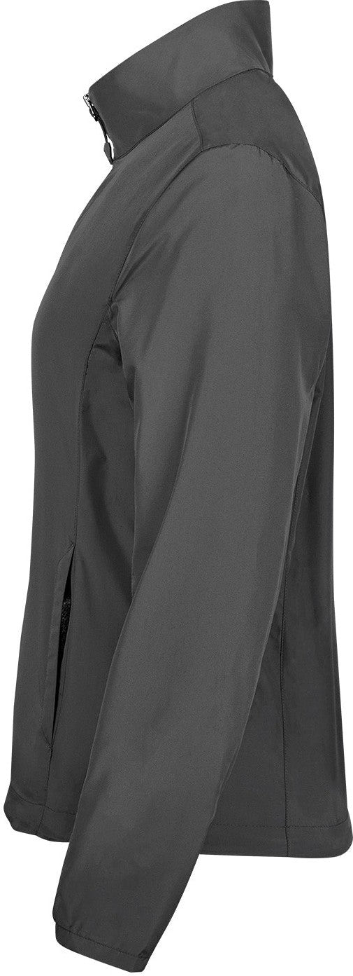 Stormtech Sxj-2w Women’s Sierra Lightweight Shell - Granite