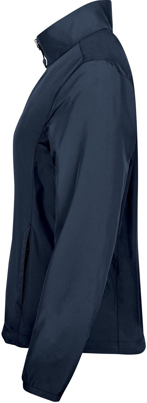 Stormtech Sxj-2w Women’s Sierra Lightweight Shell - Navy