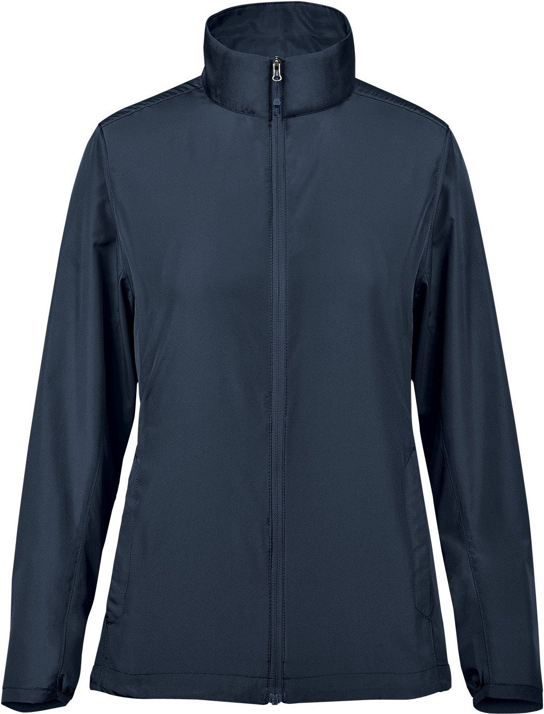 Stormtech Sxj-2w Women’s Sierra Lightweight Shell - Navy - Ladies Xs