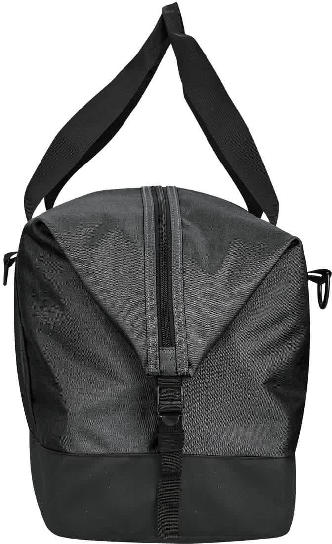 Stormtech Tbx-2 Soho Gear Bag 35 - Dolphin Black - one Size Fits Most