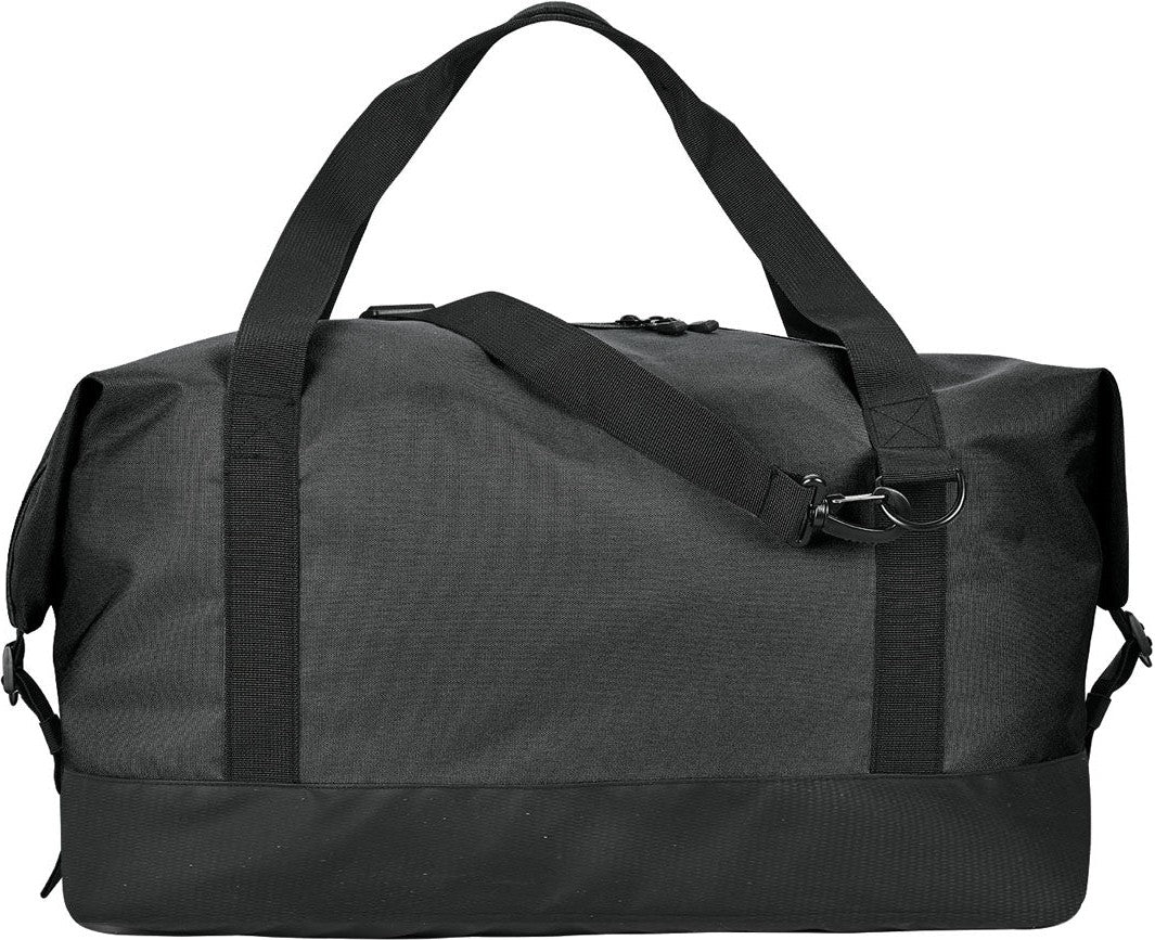 Stormtech Tbx-2 Soho Gear Bag 35 - Dolphin Black - one Size Fits Most