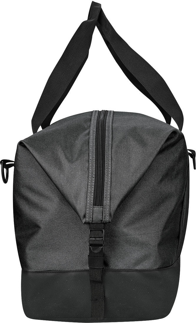 Stormtech Tbx-2 Soho Gear Bag 35 - Dolphin Black - one Size Fits Most