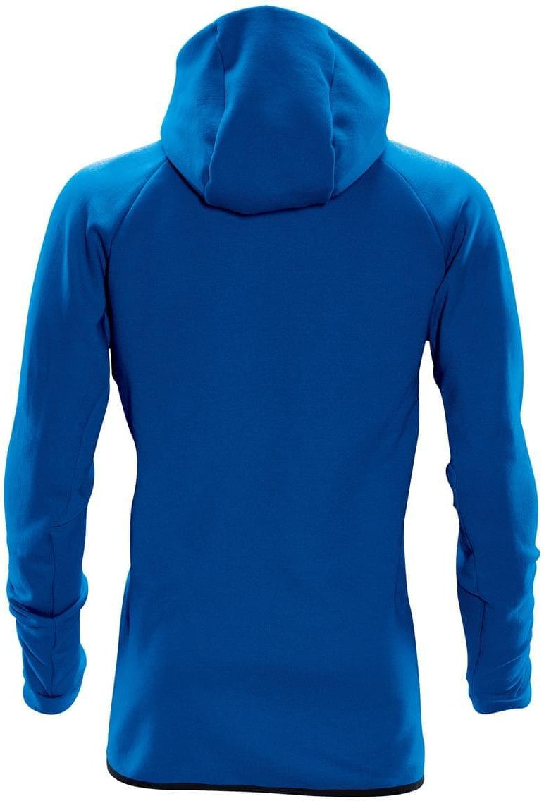 Stormtech Tcx-1 Men’s Reflex Hoody - Azure Blue - Adult s