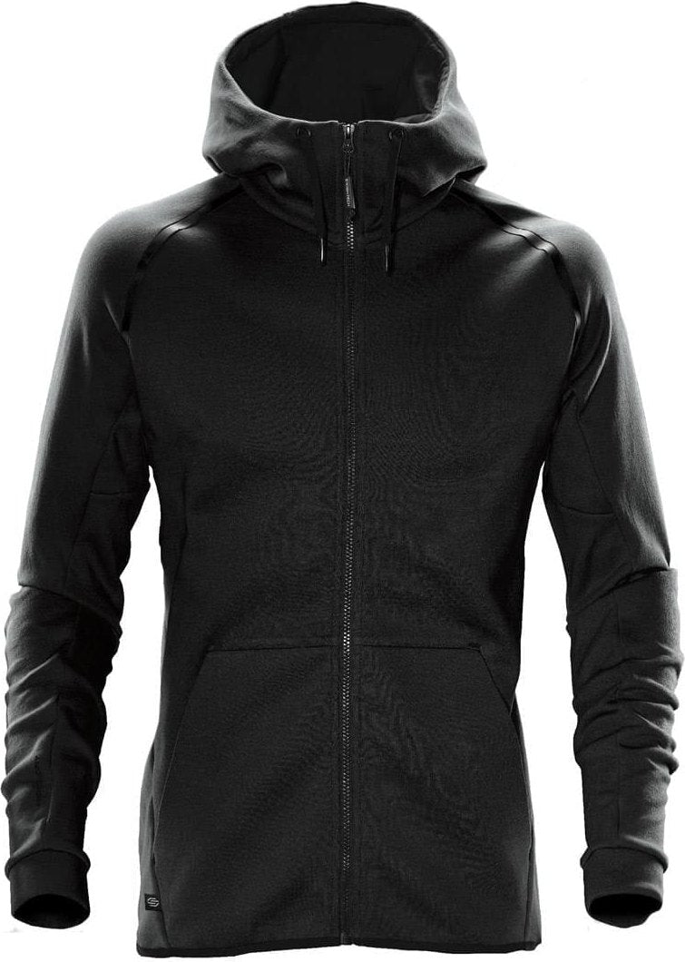 Stormtech Tcx-1 Men’s Reflex Hoody - Black - Adult s