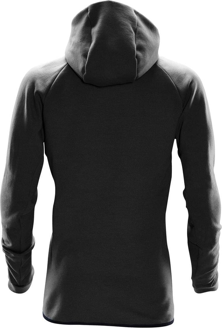 Stormtech Tcx-1 Men’s Reflex Hoody - Black - Adult s