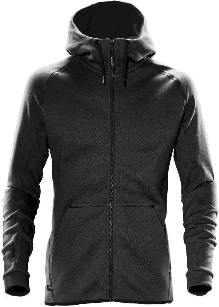 Stormtech Tcx-1 Men’s Reflex Hoody - Dolphin - Adult s