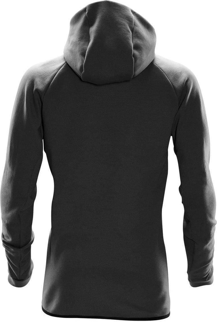 Stormtech Tcx-1 Men’s Reflex Hoody - Dolphin