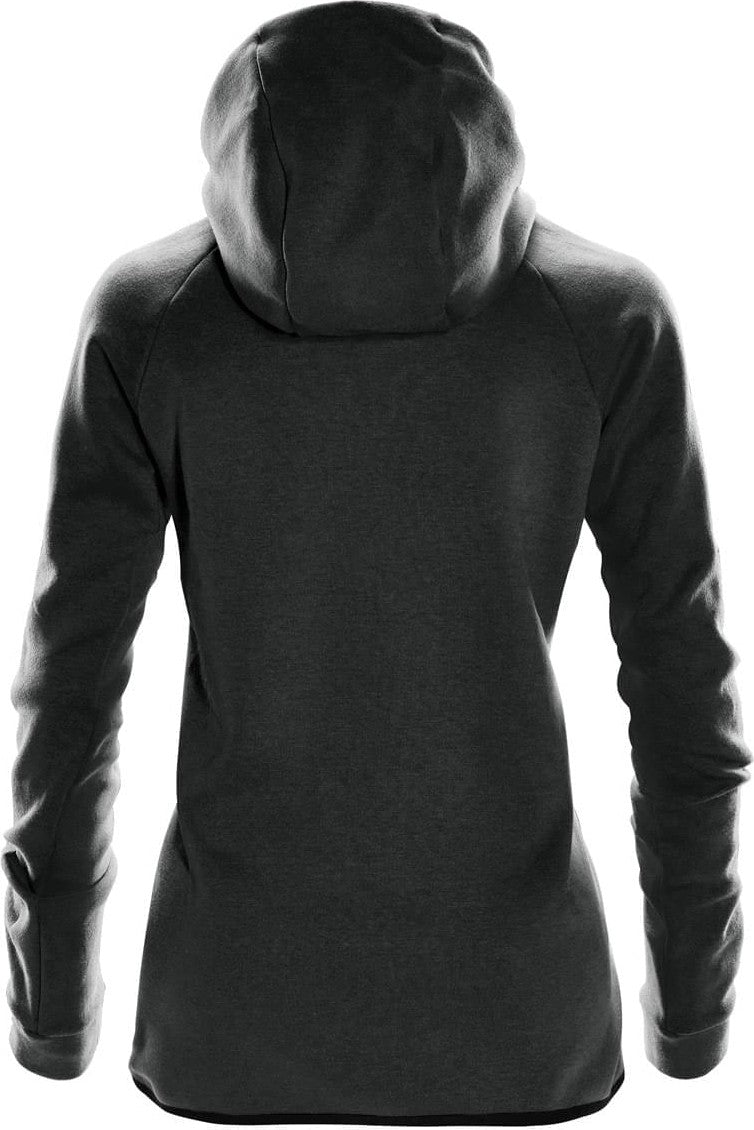 Stormtech Tcx-1w Women’s Reflex Hoody - Dolphin