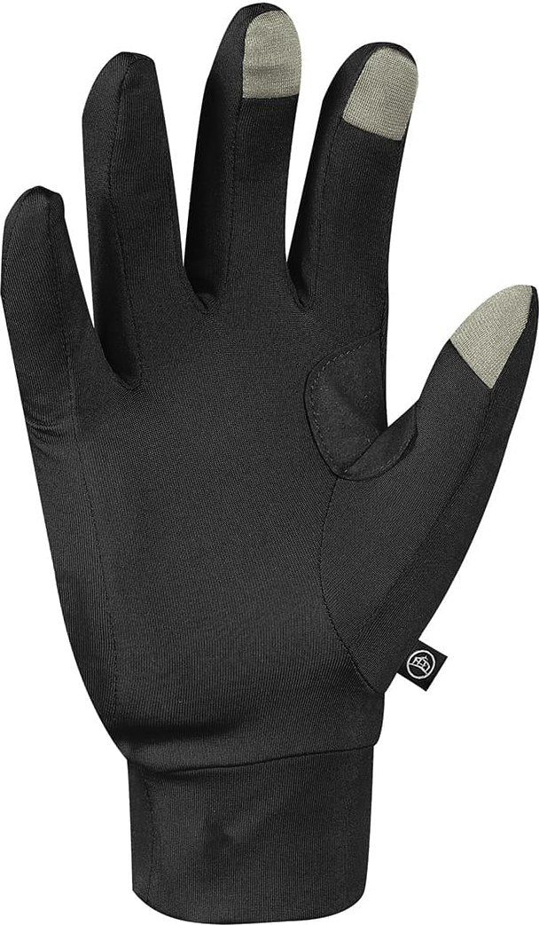 Stormtech Tfg-1 Knitted Touch-screen Gloves - Black