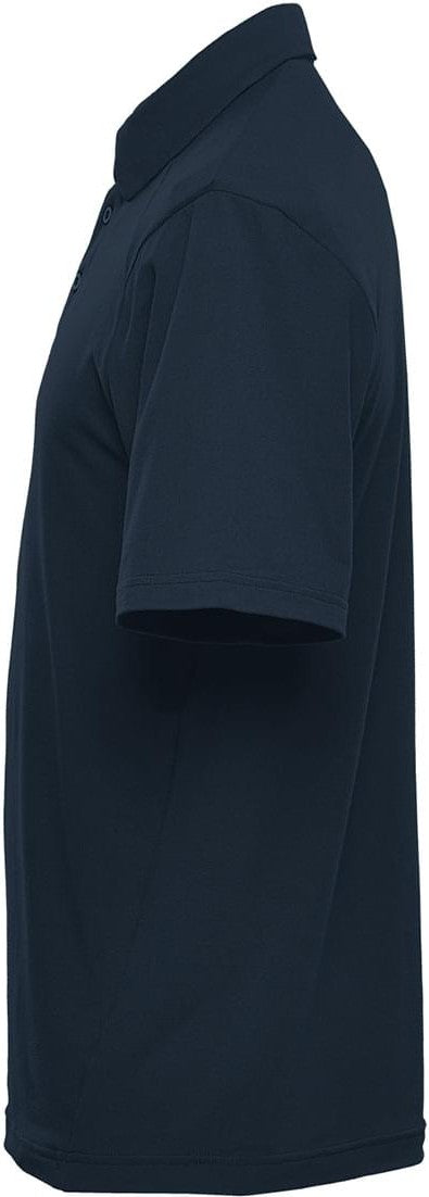 Stormtech Tfx-1 Men’s Camino Performance Short Sleeve Polo - Navy