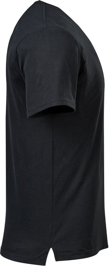 Stormtech Tg-1 Men’s Torcello Crew Neck Tee - Black