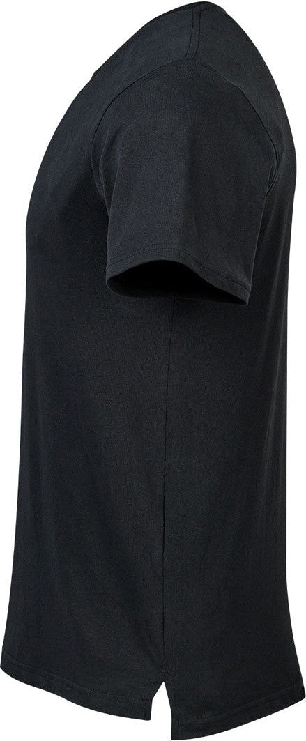 Stormtech Tg-1 Men’s Torcello Crew Neck Tee - Black