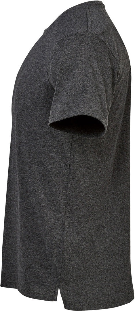 Stormtech Tg-1 Men’s Torcello Crew Neck Tee - Graphite Heather