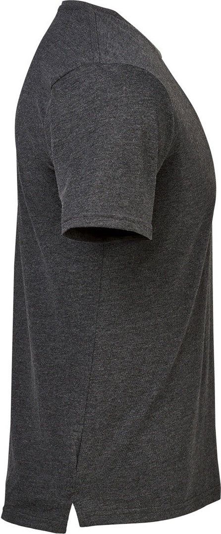 Stormtech Tg-1 Men’s Torcello Crew Neck Tee - Graphite Heather