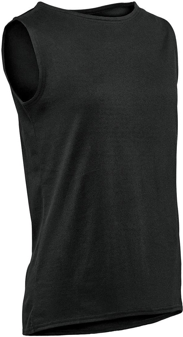 Stormtech Tgt-1w Women’s Torcello Tank Top - Black