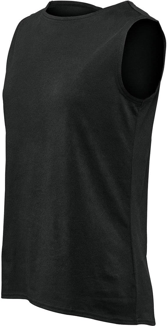 Stormtech Tgt-1w Women’s Torcello Tank Top - Black