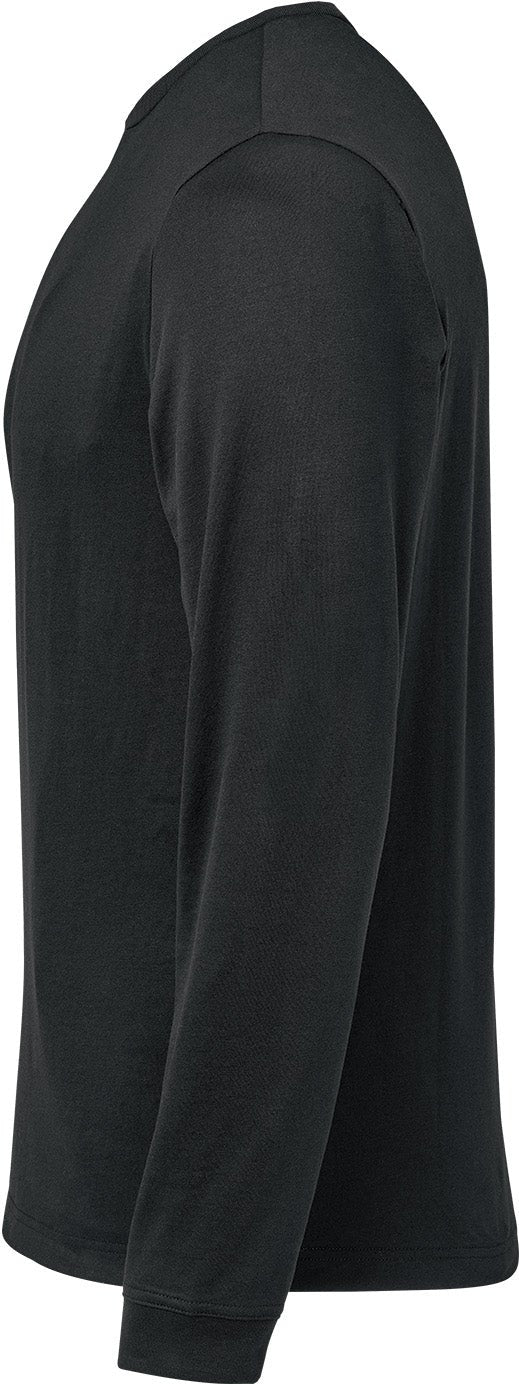 Stormtech Tlx-6m Men’s Stockton L/s Tee - Black