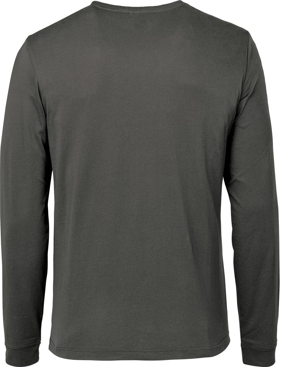 Stormtech Tlx-6m Men’s Stockton L/s Tee - Granite
