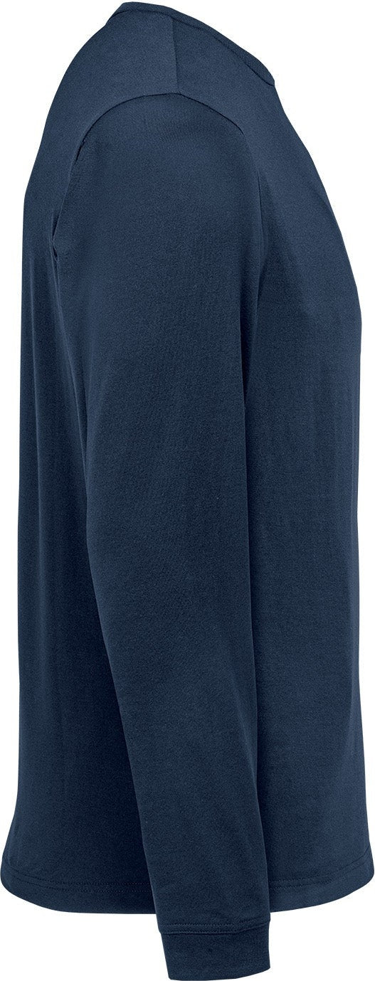 Stormtech Tlx-6m Men’s Stockton L/s Tee - Navy