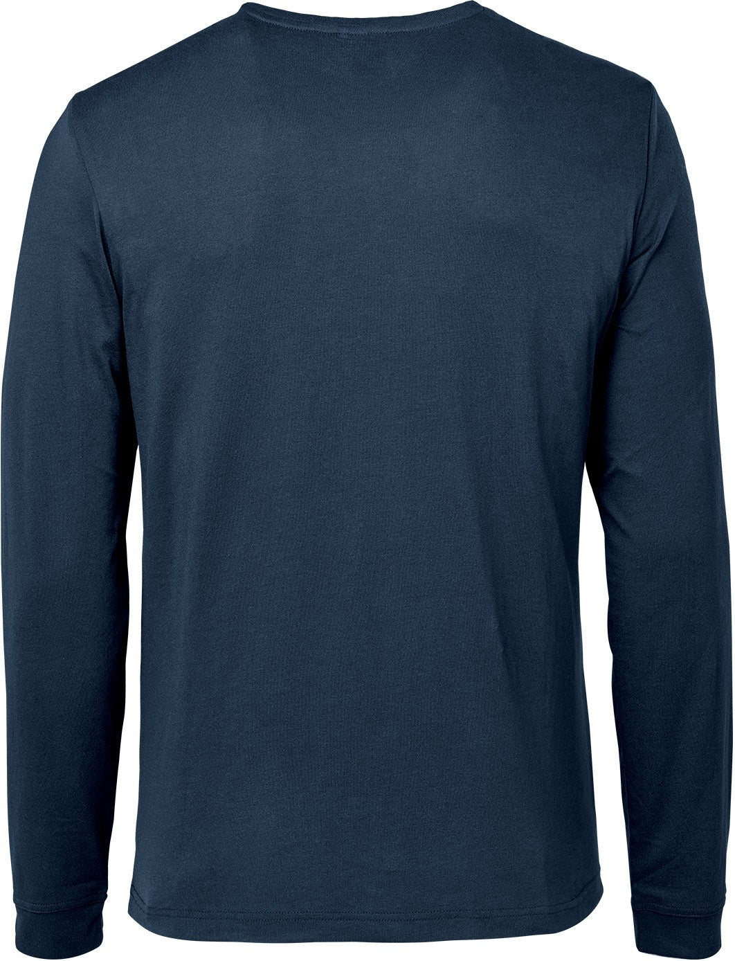 Stormtech Tlx-6m Men’s Stockton L/s Tee - Navy - Adult s