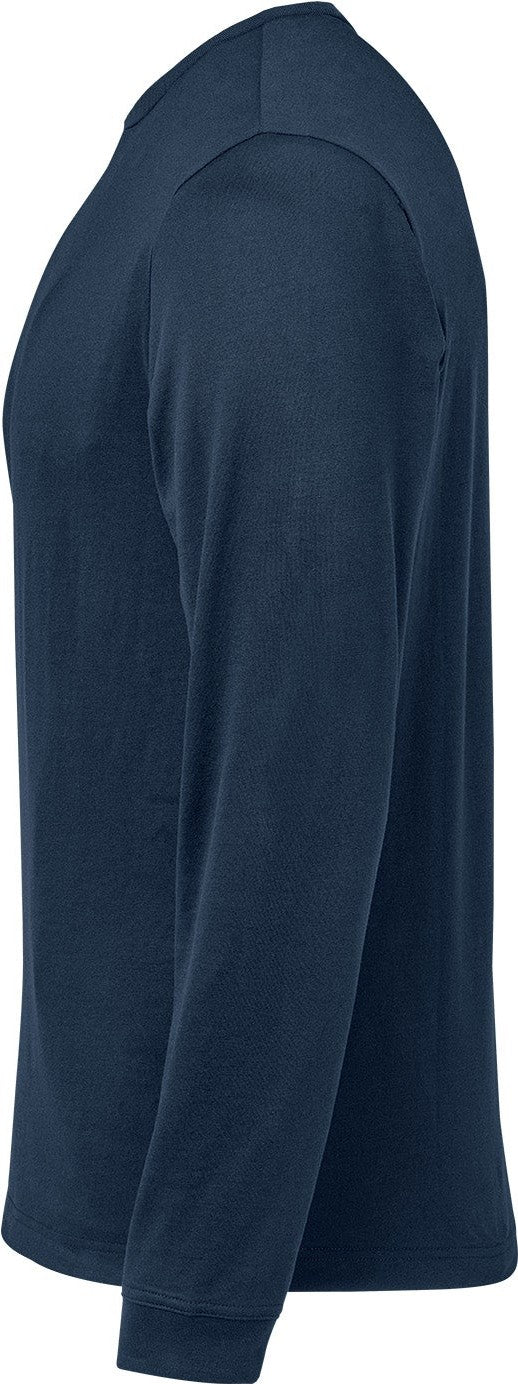Stormtech Tlx-6m Men’s Stockton L/s Tee - Navy