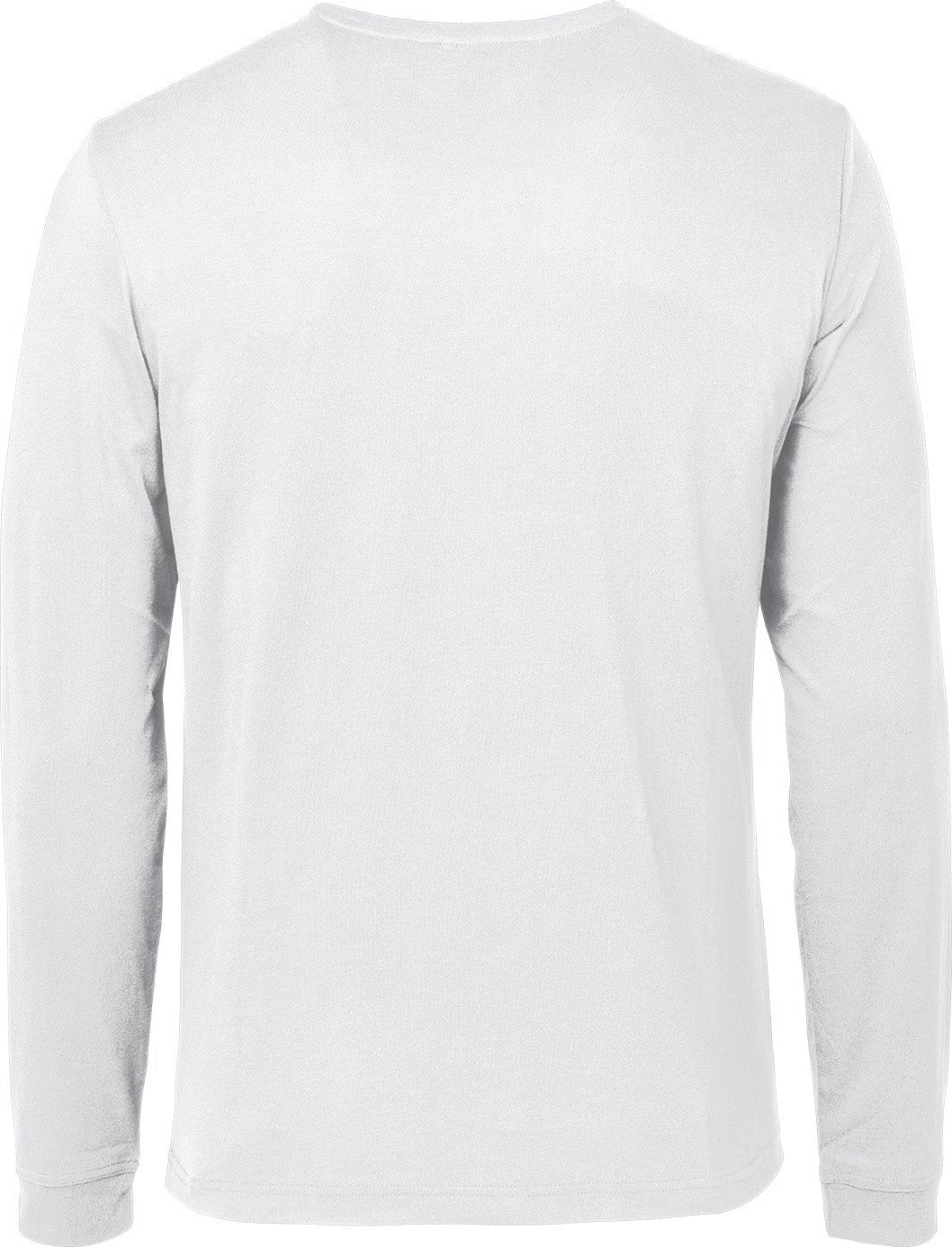 Stormtech Tlx-6m Men’s Stockton L/s Tee - White