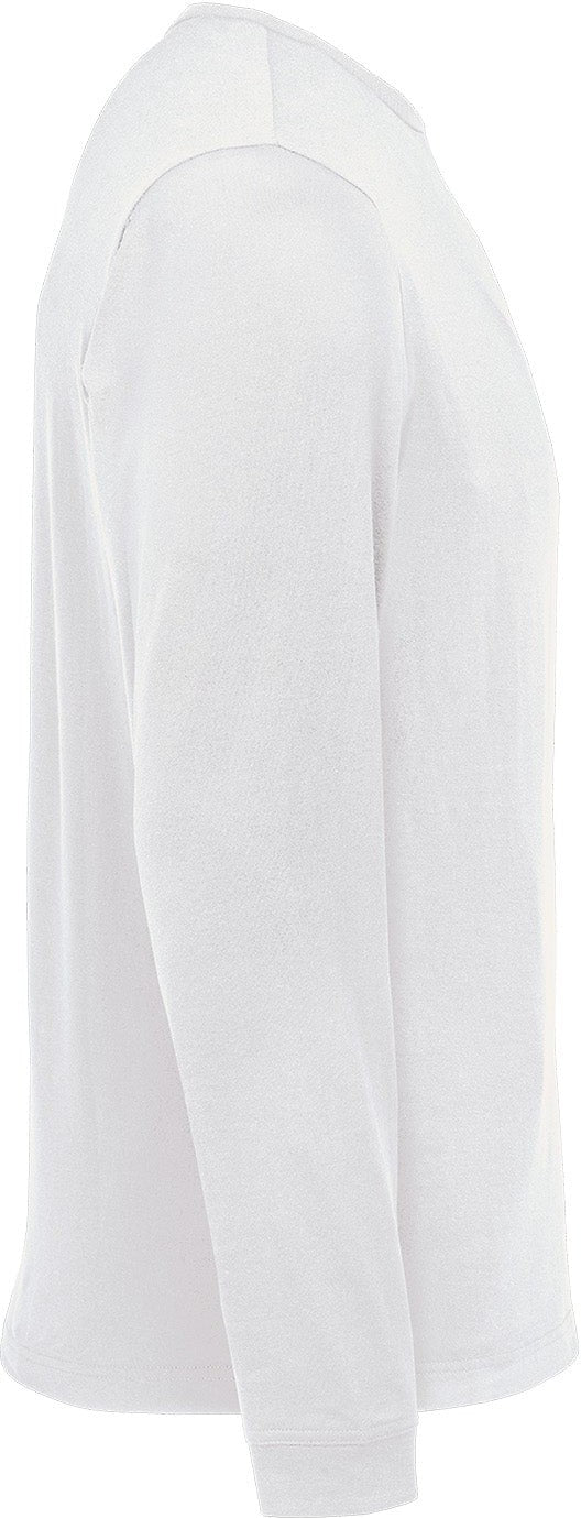 Stormtech Tlx-6m Men’s Stockton L/s Tee - White