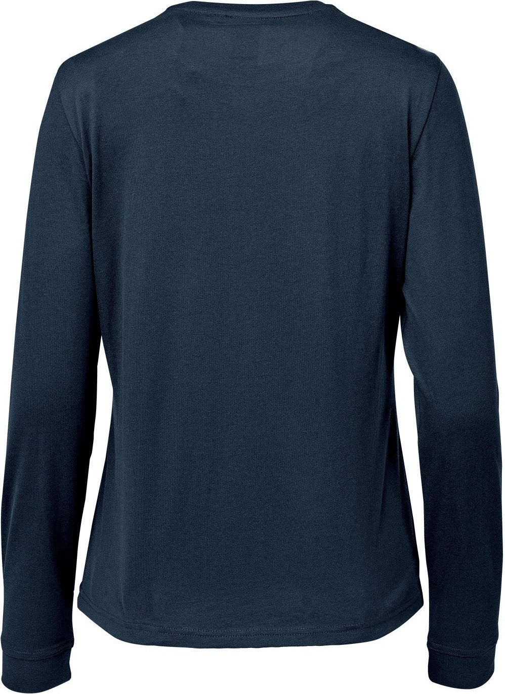 Stormtech Tlx-6w Women’s Stockton L/s Tee - Navy - Ladies Xs