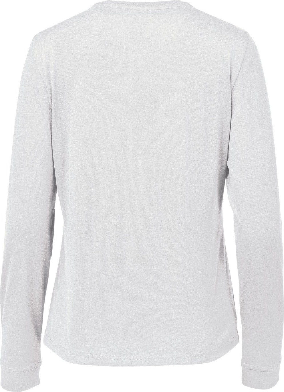 Stormtech Tlx-6w Women’s Stockton L/s Tee - White