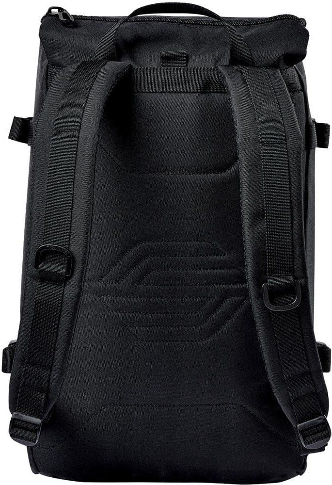 Stormtech Tmp-1 Chappaqua Backpack 17 - Black
