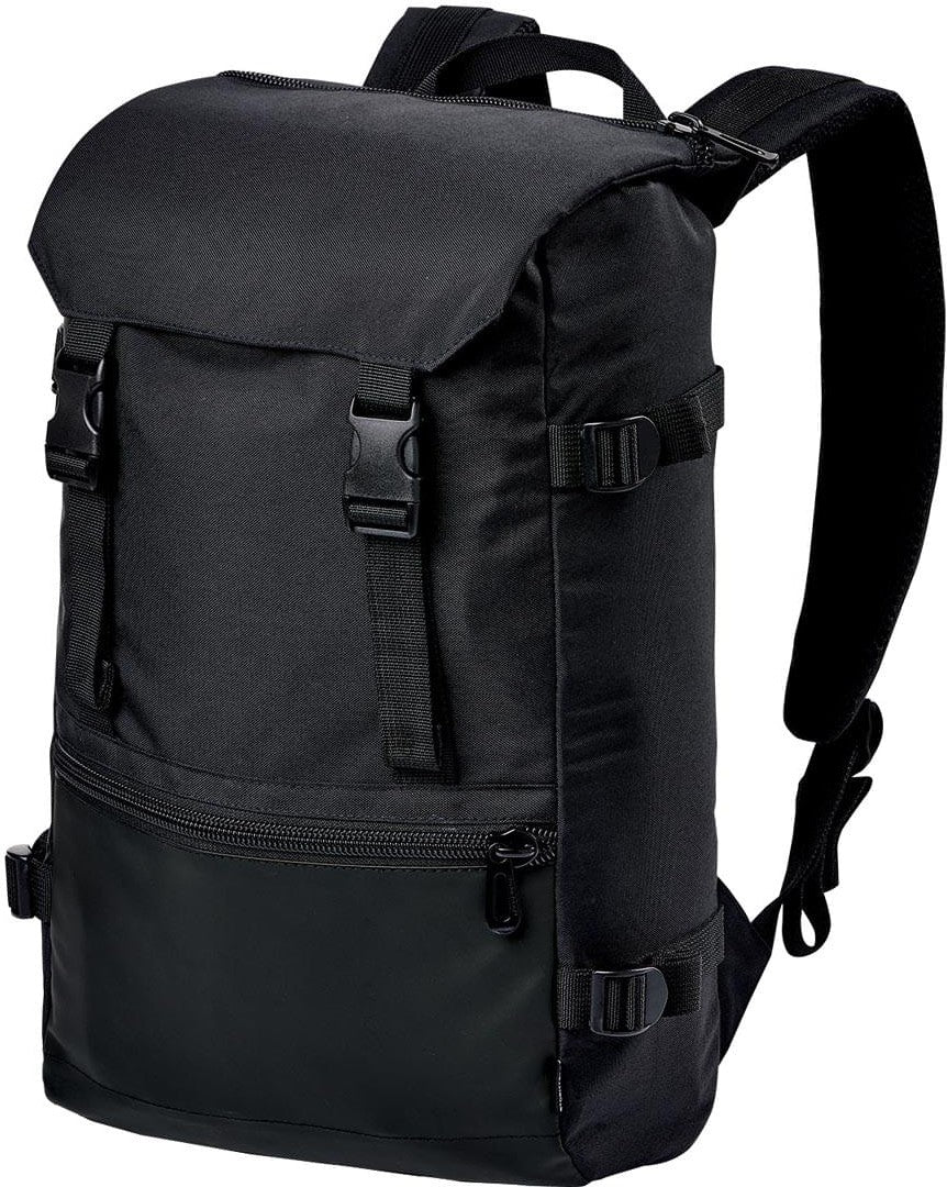 Stormtech Tmp-1 Chappaqua Backpack 17 - Black
