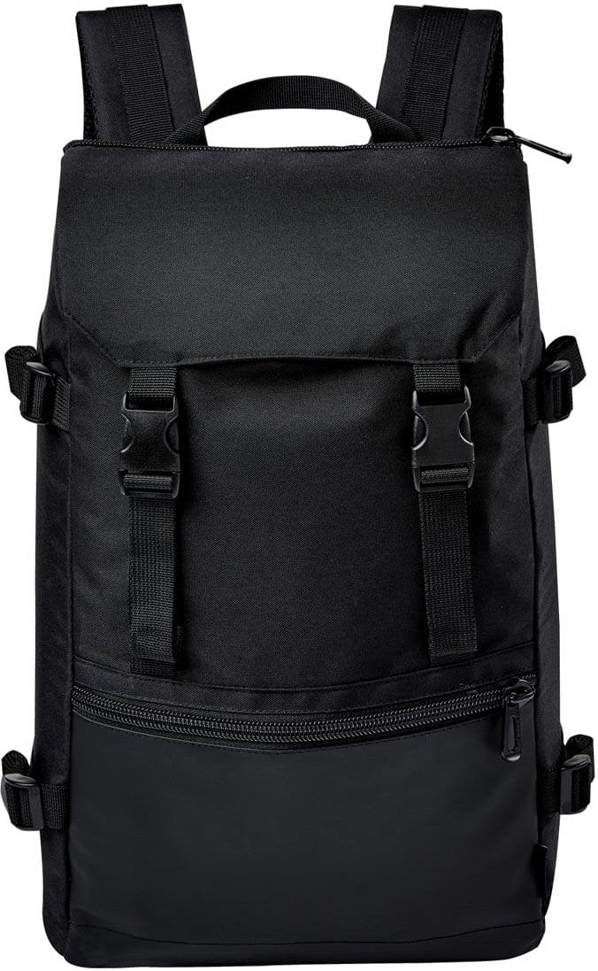 Stormtech Tmp-1 Chappaqua Backpack 17 - Black