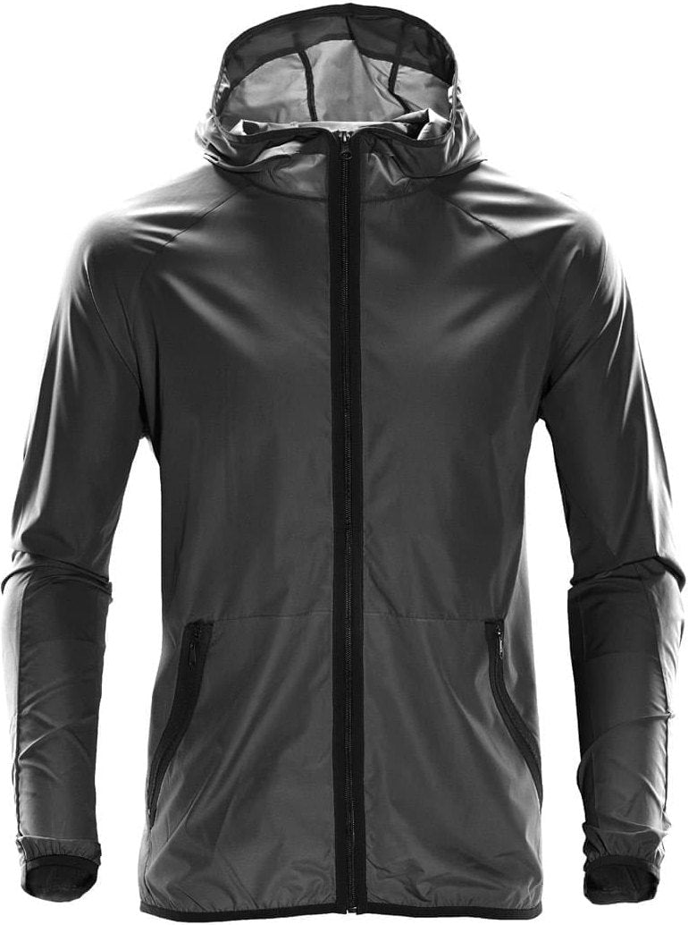 Stormtech Tmx-1 Men’s Ozone Hooded Shell - Dolphin - Adult s