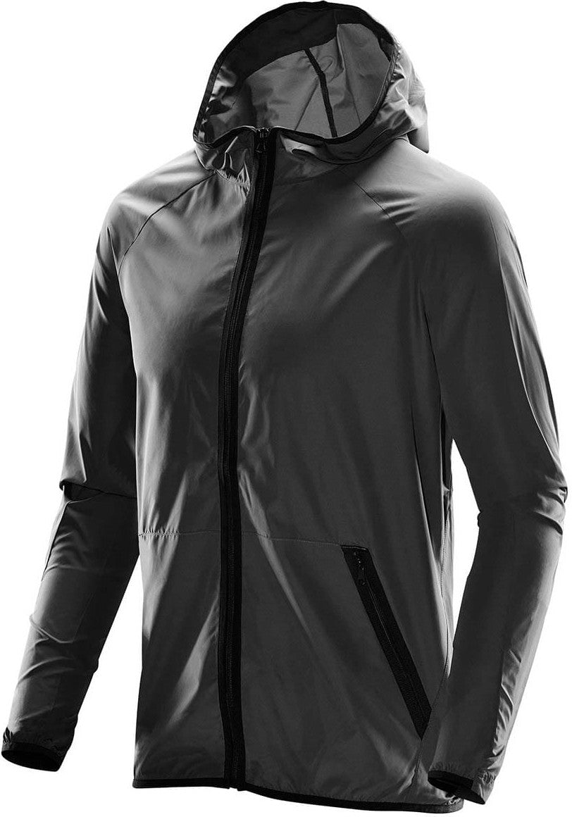 Stormtech Tmx-1 Men’s Ozone Hooded Shell - Dolphin