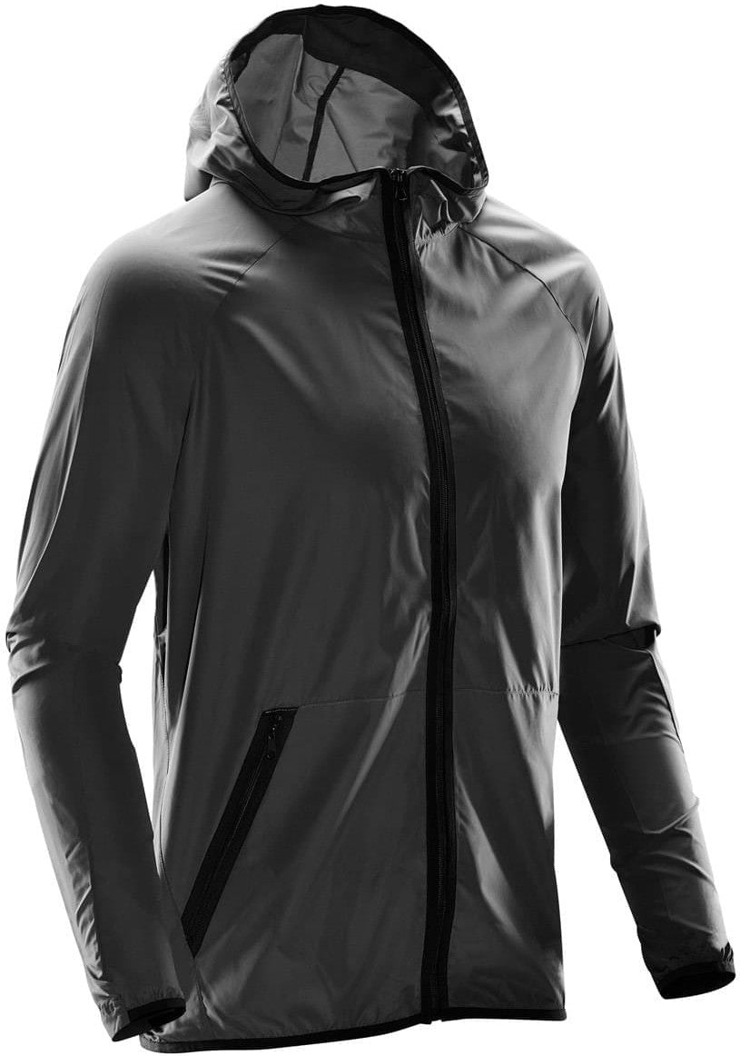 Stormtech Tmx-1 Men’s Ozone Hooded Shell - Dolphin