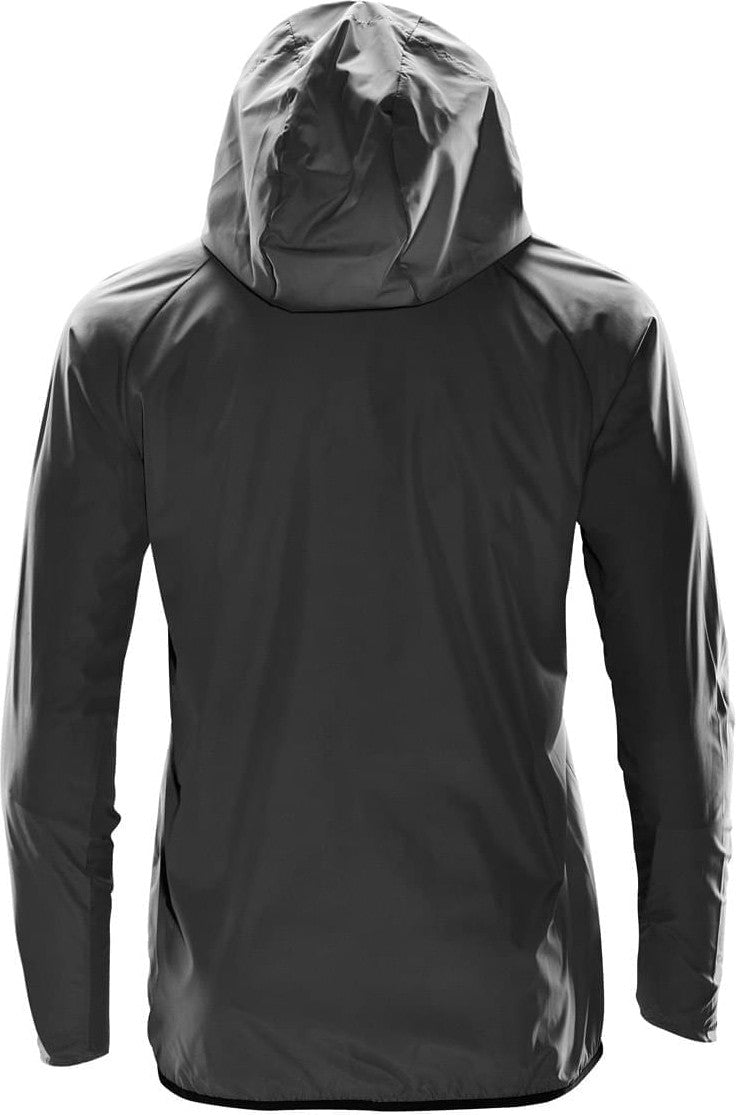 Stormtech Tmx-1 Men’s Ozone Hooded Shell - Dolphin