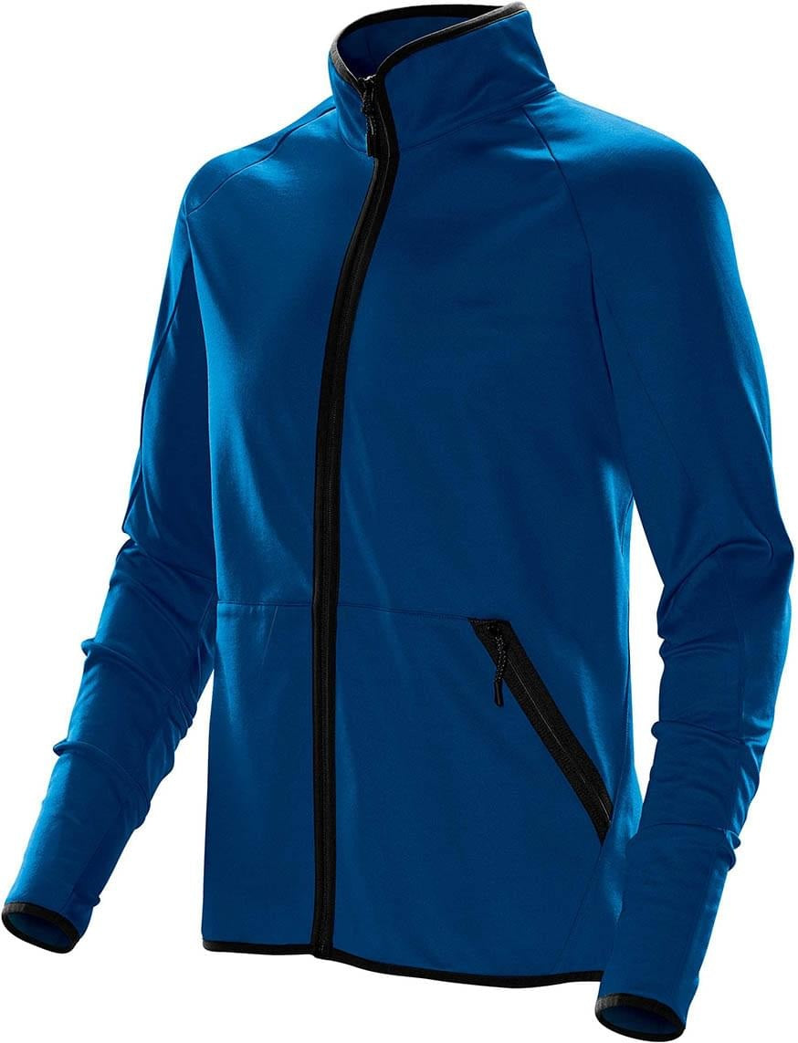 Stormtech Tmx-2 Men’s Mistral Fleece Jacket - Azure Blue