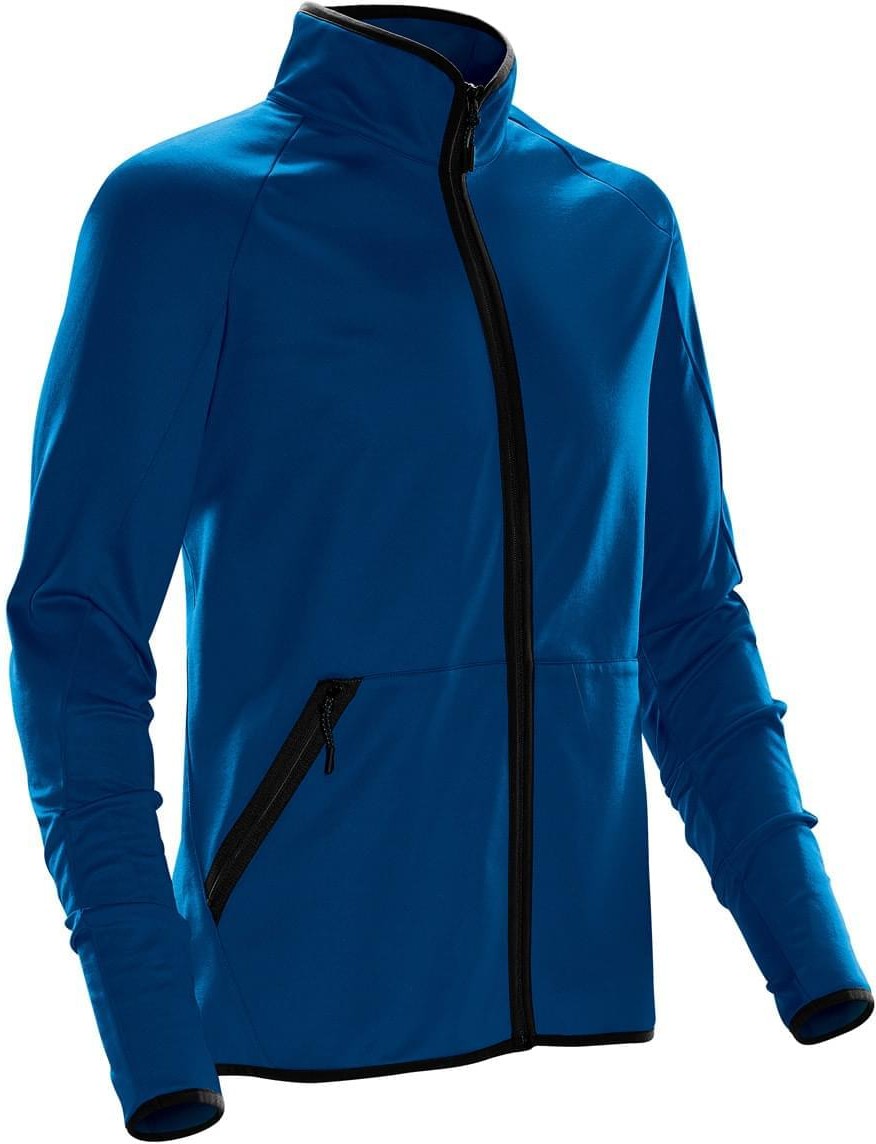 Stormtech Tmx-2 Men’s Mistral Fleece Jacket - Azure Blue