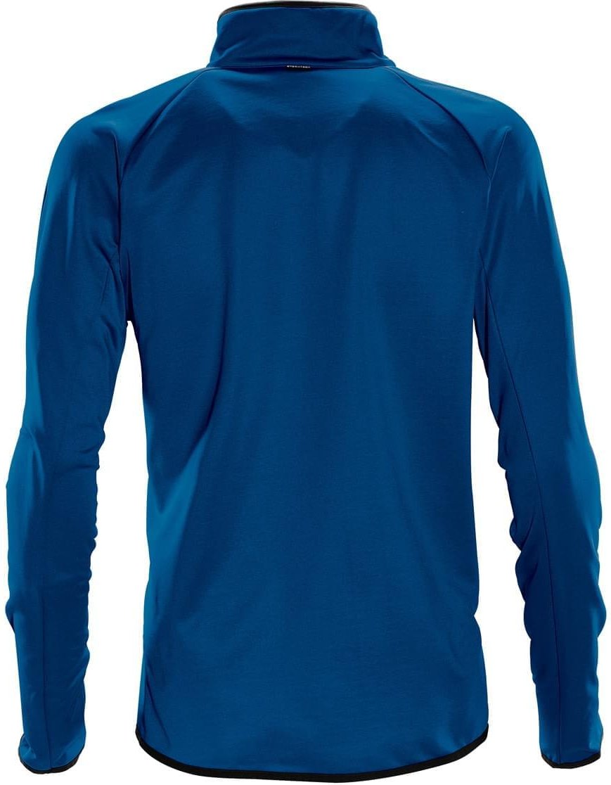 Stormtech Tmx-2 Men’s Mistral Fleece Jacket - Azure Blue - Adult s