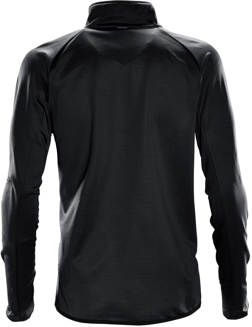 Stormtech Tmx-2 Men’s Mistral Fleece Jacket - Black