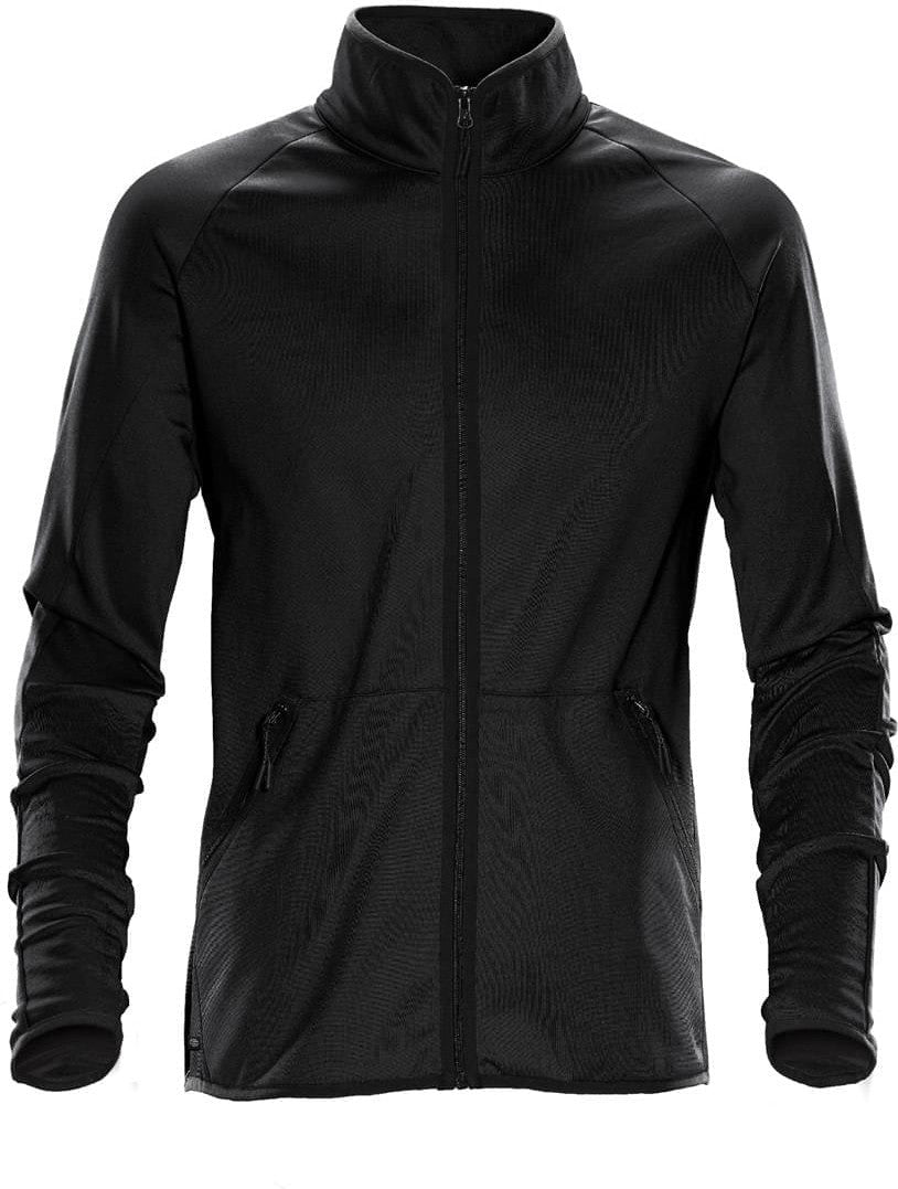 Stormtech Tmx-2 Men’s Mistral Fleece Jacket - Dolphin - Adult s