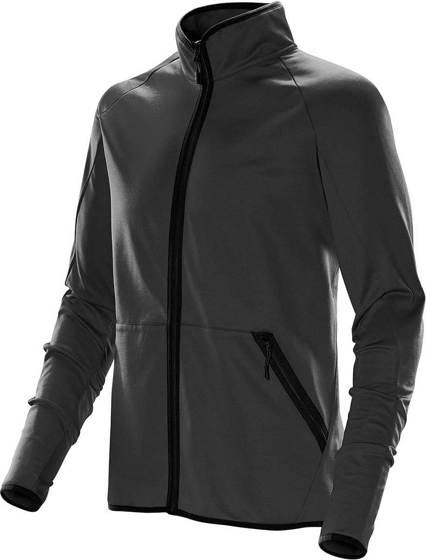 Stormtech Tmx-2 Men’s Mistral Fleece Jacket - Dolphin