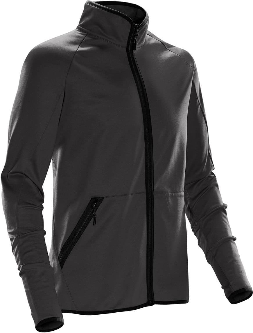 Stormtech Tmx-2 Men’s Mistral Fleece Jacket - Dolphin