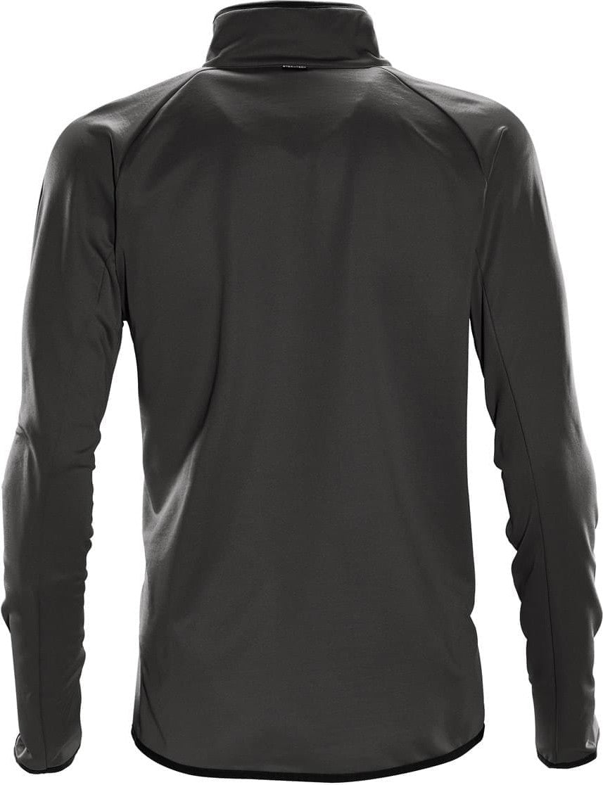 Stormtech Tmx-2 Men’s Mistral Fleece Jacket - Dolphin - Adult s
