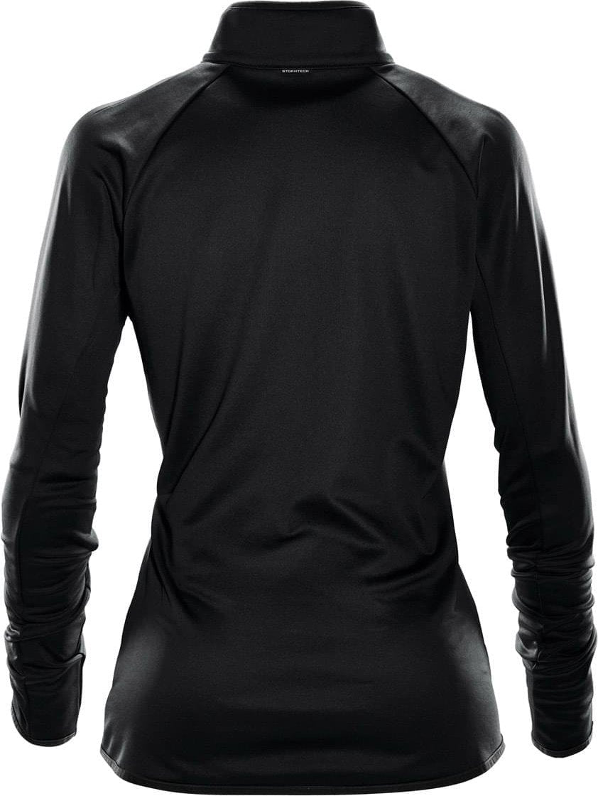Stormtech Tmx-2w Women’s Mistral Fleece Jacket - Black - Ladies Xs